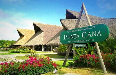 Transfert Aéroport De Punta Cana