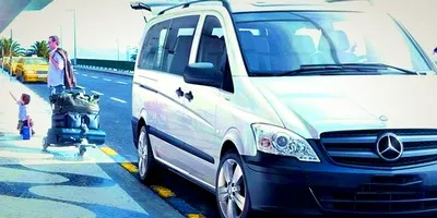 Réservez un transfert privé vers l'aéroport de Marsa Alam