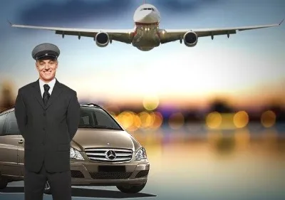Transfert privé de l'aéroport du Caire