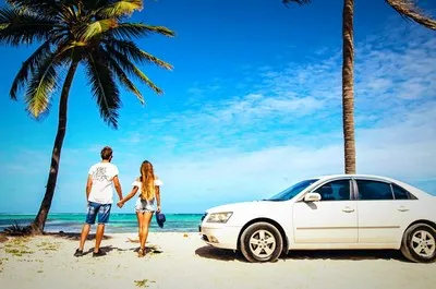 Transfert privé à Punta Cana