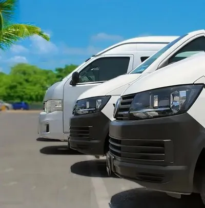 Transfert entre les aéroports de Marsa Alam et d'Hurghada