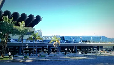 Aéroport de Valence