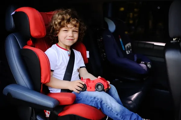 Sièges pour enfants pour le transfert touristique de l'aéroport