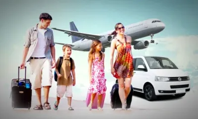 Transfert privé à l'aéroport de Dalaman.