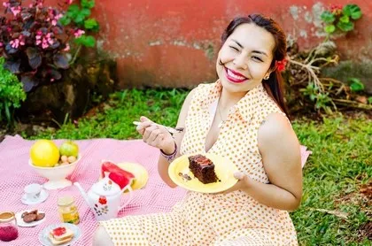 Dégustation de chocolat en voyage