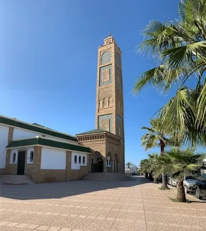 Découvrir El Jadida