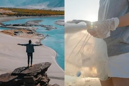 Voyages écologiques et principes zéro déchet