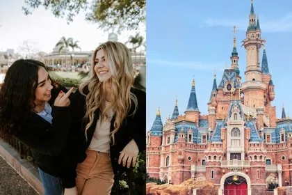 Découverte de Shanghai avec transfert aéroport