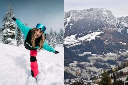 Explorer les majestueuses Alpes