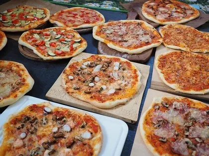 Festival du Village de la Pizza