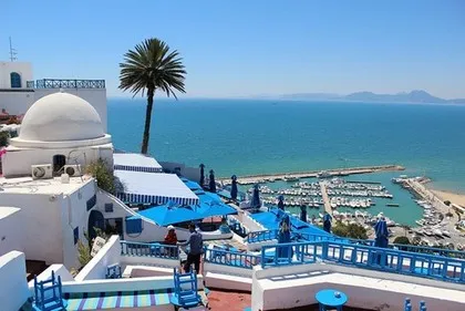 Vacances en Tunisie