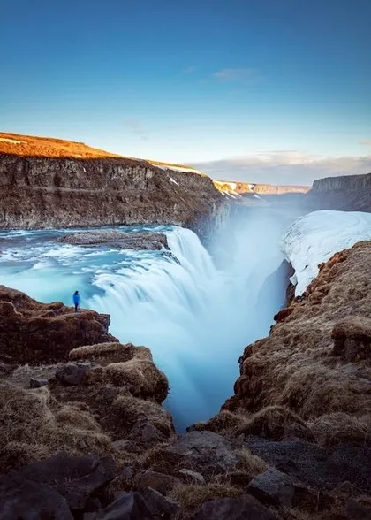 L'Islande en juin