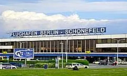  Transferts de l'aéroport de Berlin Schoenefeld