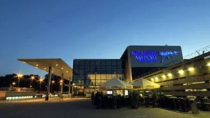 Transferts de l'aéroport de Cracovie