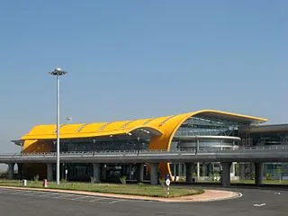 Aéroport de Dalat