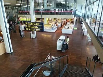 Transfert Aéroport Copenhague