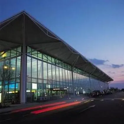 Transferts Aéroport Bristol
