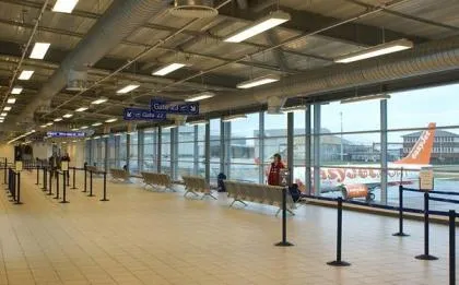 Transfert Aéroport De Londres Luton