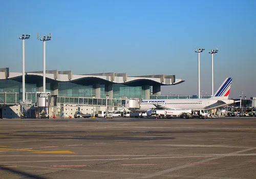 Transferts de l'aéroport de Bordeaux