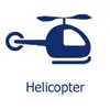 helicopter