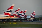 Transferts Aéroport D'Heathrow