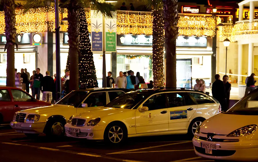 Transferts de l'aéroport de Gran Canaria