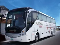 Transfert aéroport de Dubaï