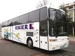 Transferts de l'aéroport de France