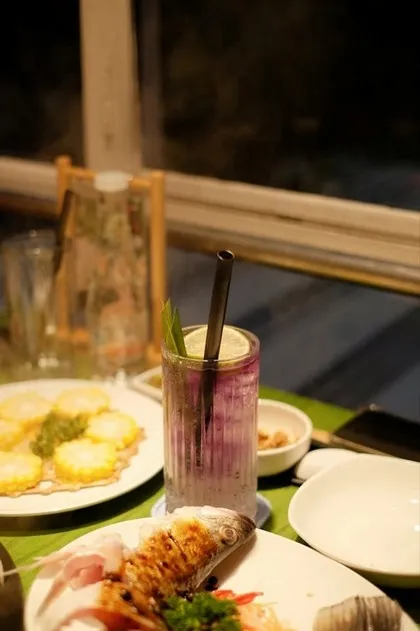 cuisine mauricienne