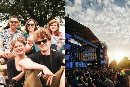 Festival de musique 2025