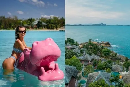 Ouverture de la saison dans les stations balnéaires de Thaïlande