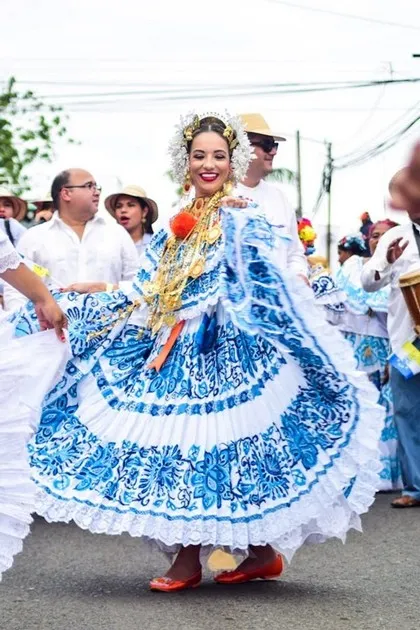 Carnaval de Panama