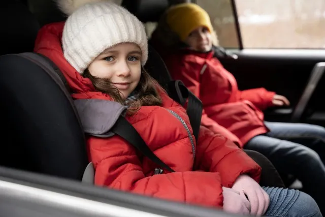 Voyage parfait avec transfert de vacances