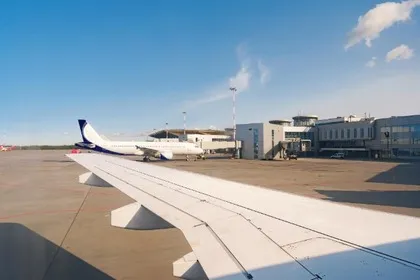 Aéroport international de Rimini RMI
