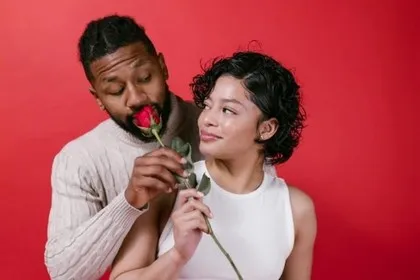 Week-end romantique pour la Saint-Valentin