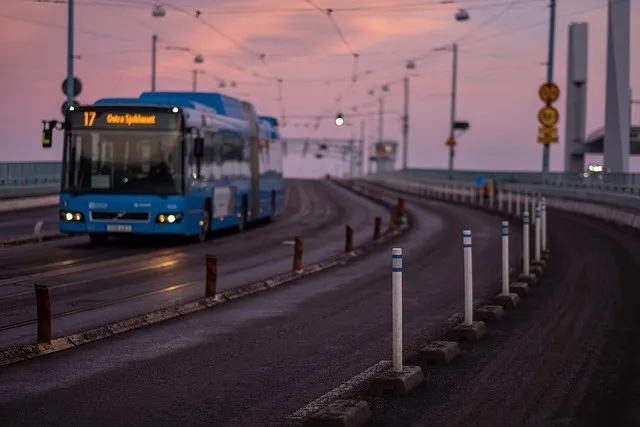 Transfert en navette depuis l'aéroport de Tbilissi
