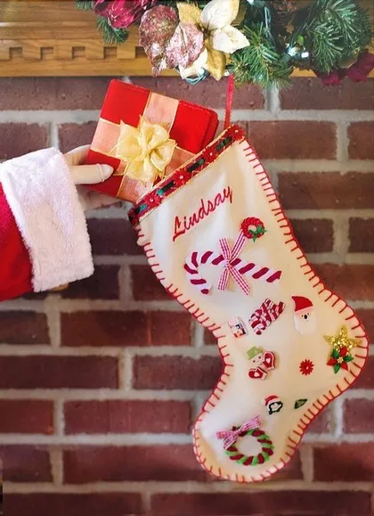 Cadeaux de Noël en Italie