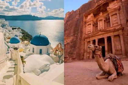 Destinations de voyage 2026
