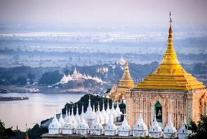 Vacances au Myanmar authentique